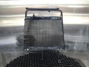 Klimaanlagen-Kondensator